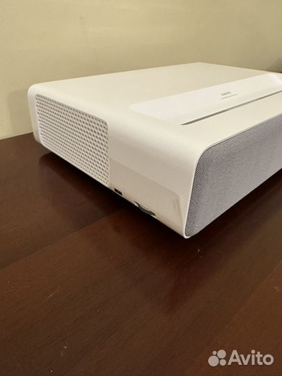 Новый Лазерный проектор 4к xiaomi