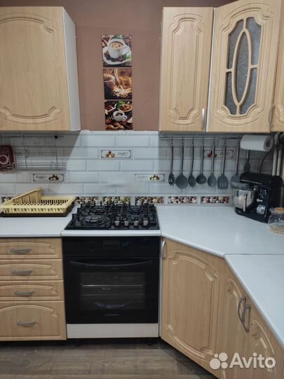 Кухонные гарнитуры бу