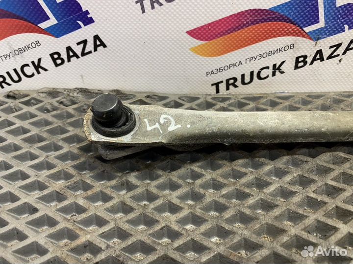 Тяга трапеции стеклоочистителя