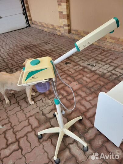 Оборудование для салона красоты