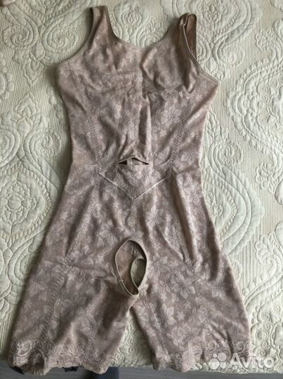 Корсетное белье 46