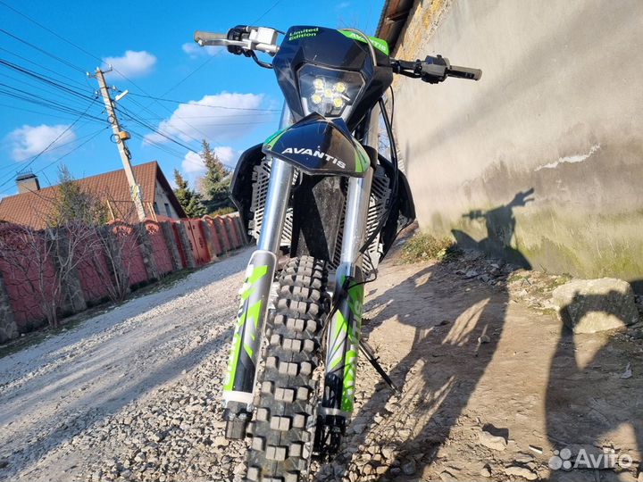 Авантис А7 300