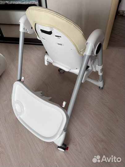 Стульчик peg perego
