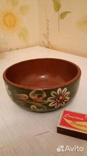 Варенница, салатник