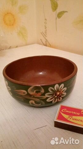 Варенница, салатник