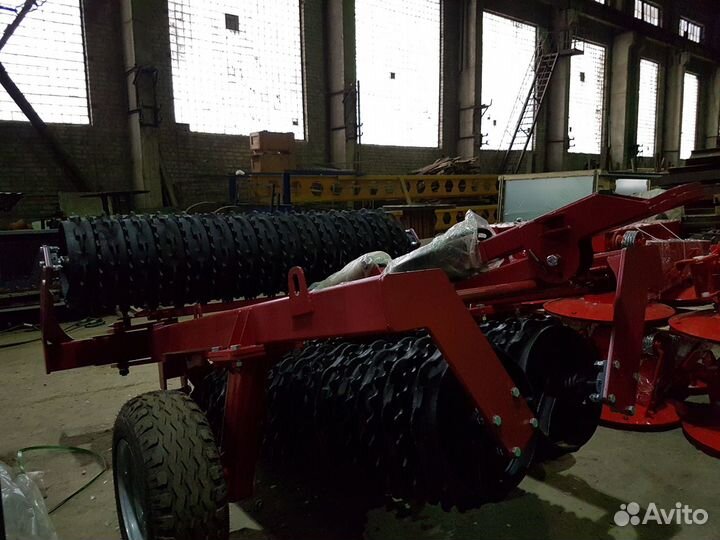 Каток Завод Автотехнологий ККЗ-6Н-02 (510), 2022