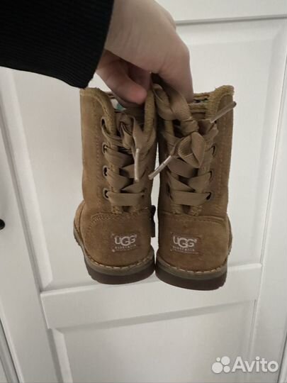 Ugg угги детские оригинал