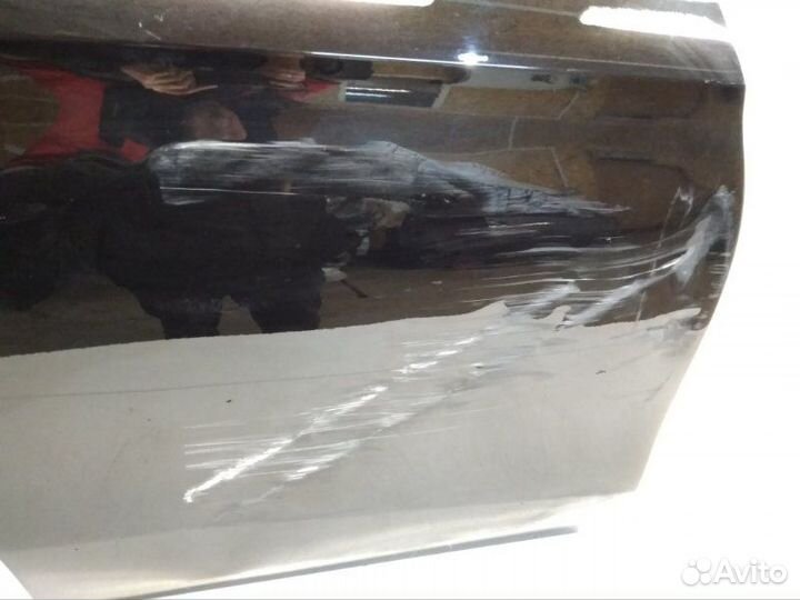 Дверь задняя правая Mercedes-Benz E-Class W213
