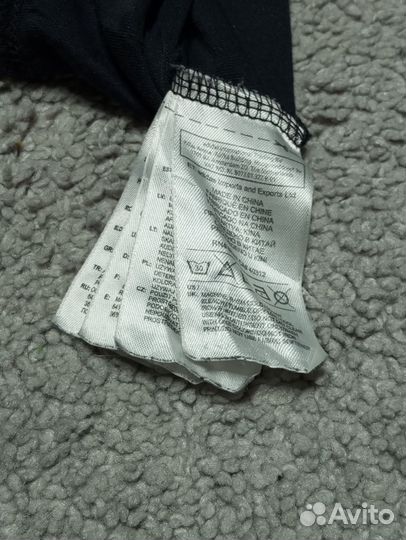 Футболка adidas skateboarding