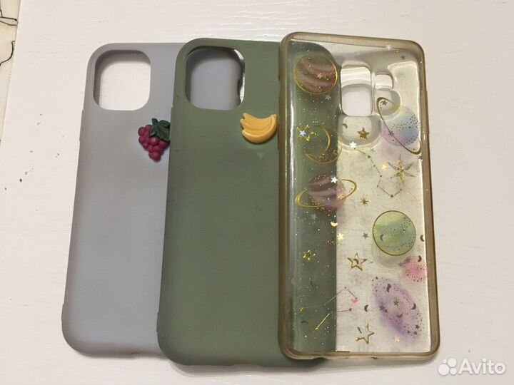 Чехол для айфон