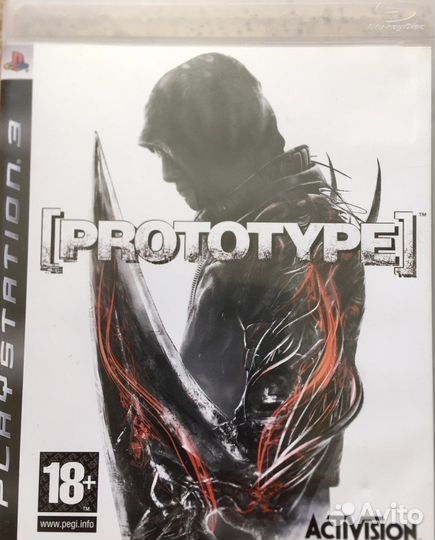 Игры для приставок ps3