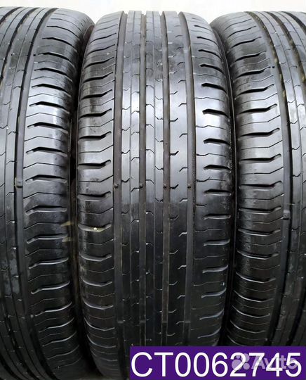 Continental ContiEcoContact 5 195/55 R20 96T