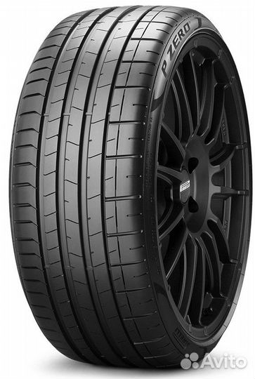 Pirelli P Zero Gen-2 225/45 R18 95Y