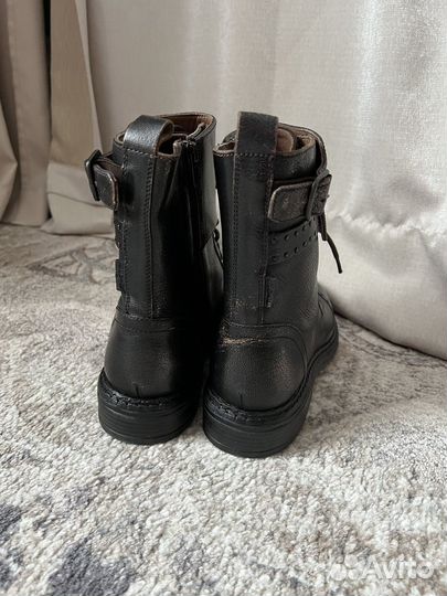 Ботинки Levi's