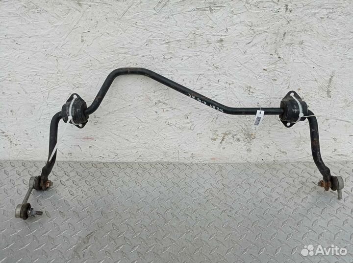 Стабилизатор задний BMW X3 E83