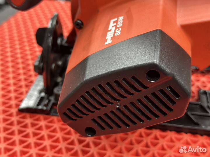 Циркулярная пила Hilti SC 55W