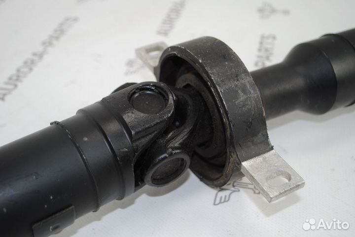 Кардан задний BMW X5 E70 2006-2013