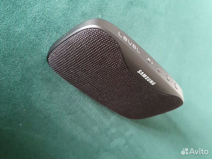 Колонка samsung level box slim