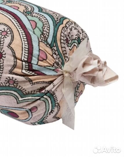 Валик для спины и талии. Новый