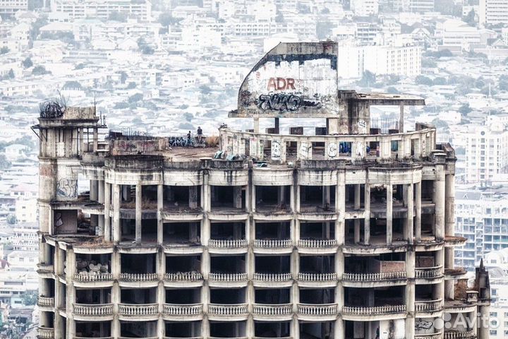 Экскурсия — Бангкок — Тёмные тропы Бангкока: групп