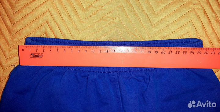 Шорты для самбо