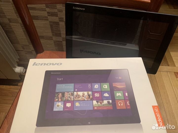 Lenovo Ideatab K3011W