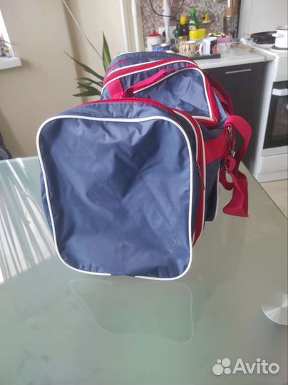 Спортивная сумка