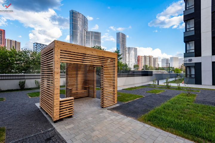 2-к. квартира, 59,3 м², 27/29 эт.