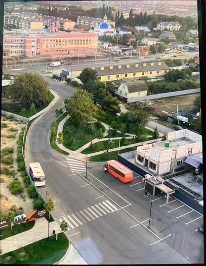 Торговая площадь, 92 м²