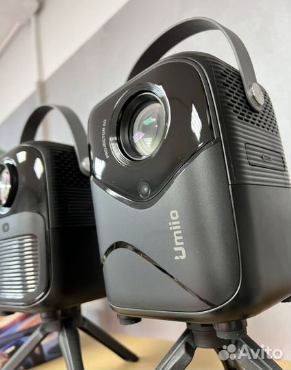 Проектор Umiio ultra