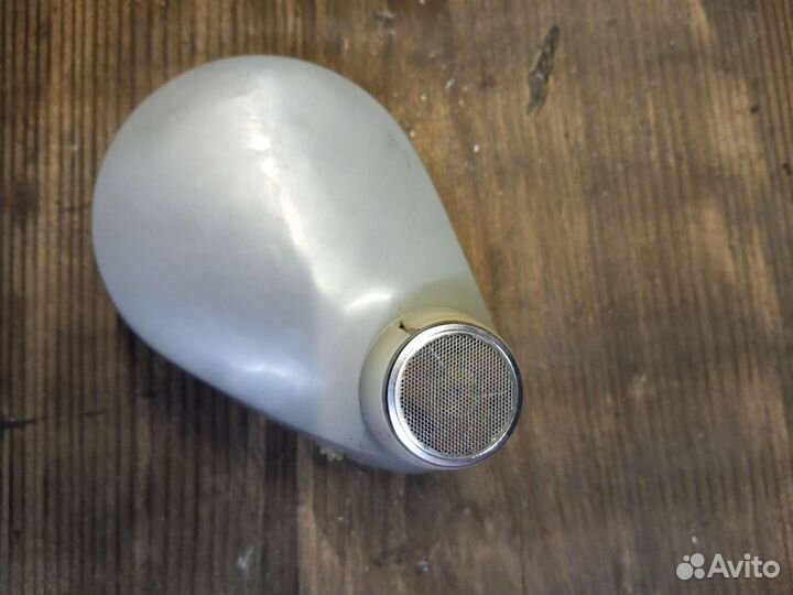 Механическая бритва спутник2