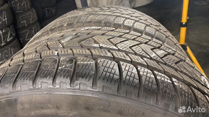 Pirelli Scorpion Winter 285/45 R20 112V