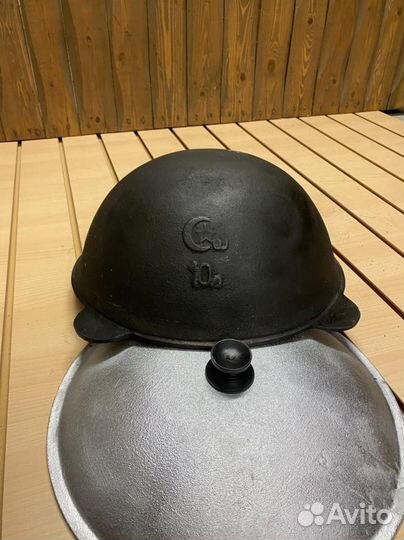 Казан 10 литров