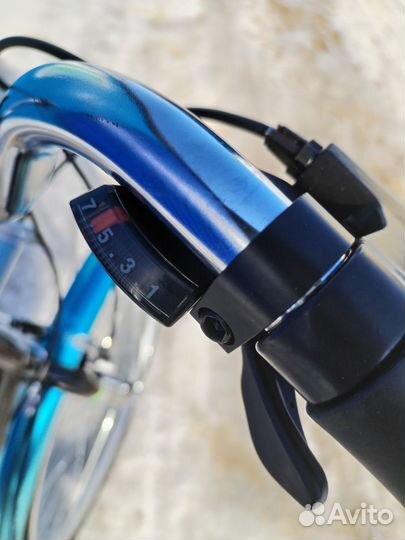 Велосипед дорожный Stels Navigator 350/28