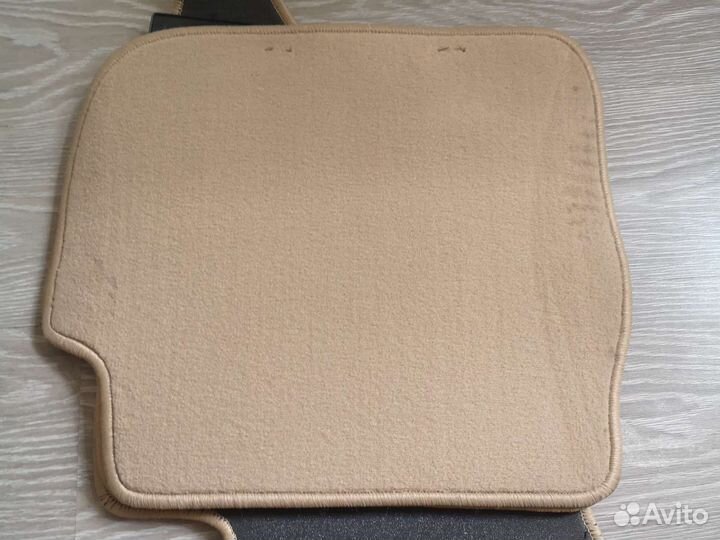 Автомобильные коврики