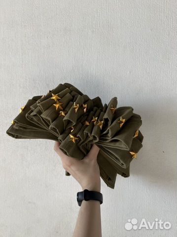 Пилотки детские и взрослые