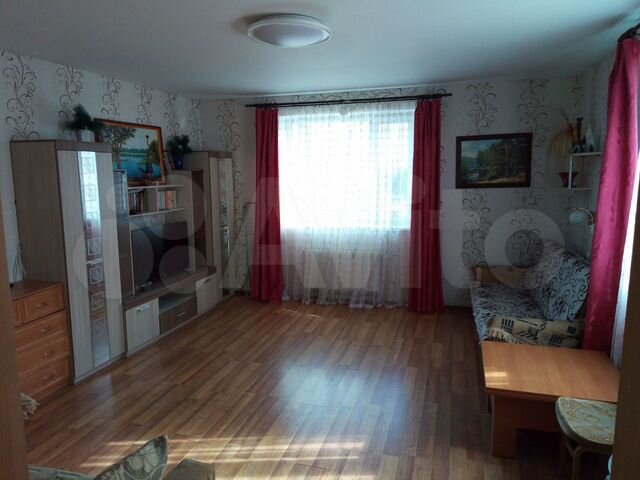 1-к. квартира, 45 м², 1/2 эт.