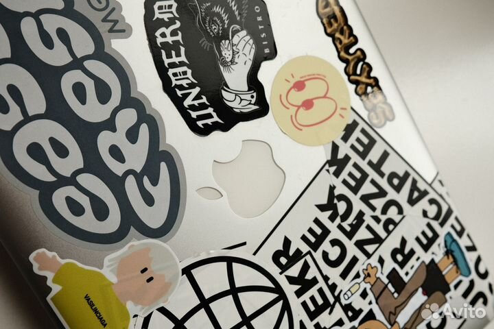 Macbook pro 2012