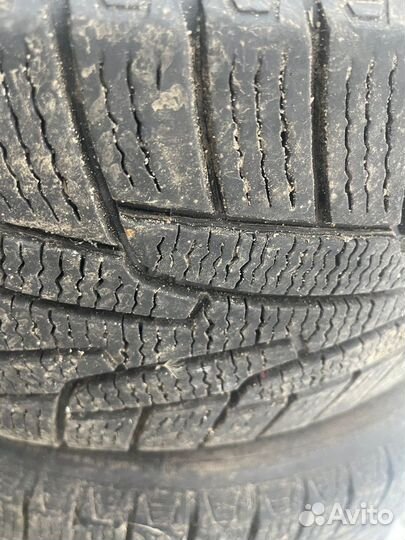 Kumho I'Zen KW31 235/50 R18