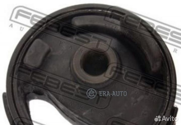 Febest MZM-016 Подушка двигателя передняя