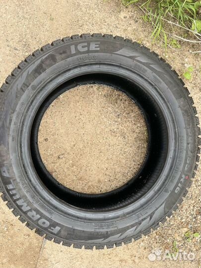 Pirelli Formula Ice 205/55 R16 91