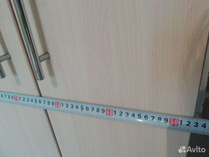 Тумба для ванной бу