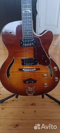 Гитара crafter feg 780 тм