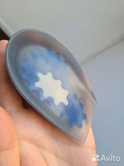 Подпяточники ViscoSpot bauerfeind