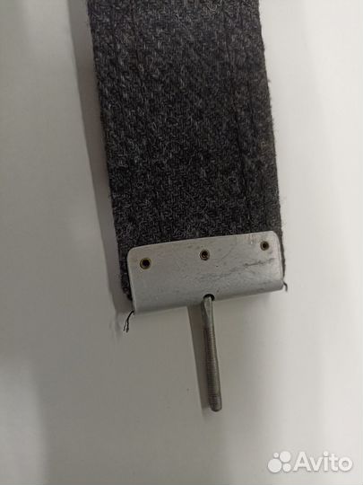 Басовые ремни для баяна, гармони