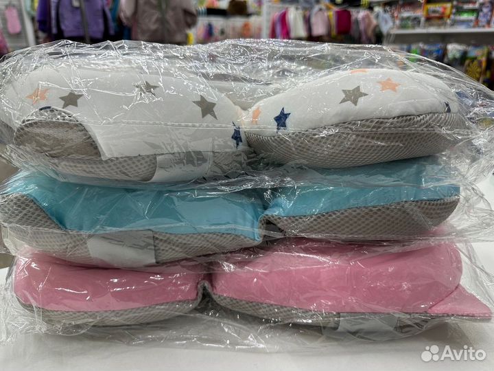 Гамак для купания новорожденного