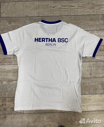 Футболка оригинал фк 