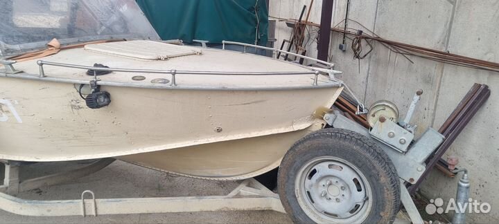 Прогресс 4 Л