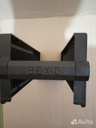 Стеллажи для дисков и магн.касет