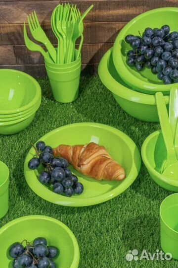 Набор для пикника 